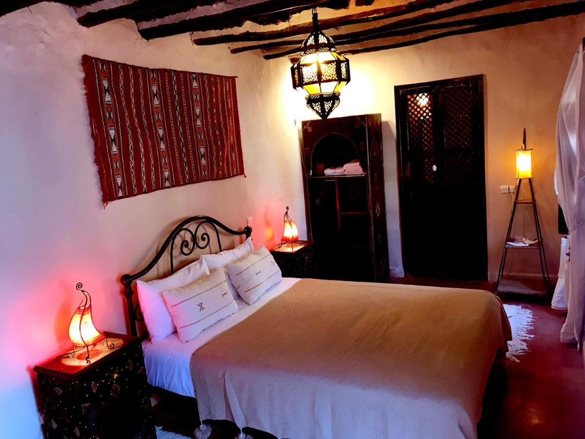Riad Nomades Marrakesh Buitenkant foto